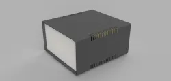 Box 200x220x110mm