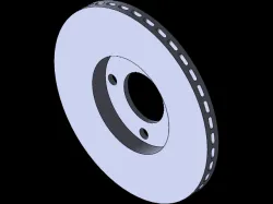 Brake Disk