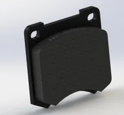 Brake Pad