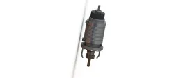 BT30 spindle