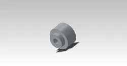 Buffer Tube Spacer-Rifle Length