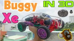 Buggy Car Rc
