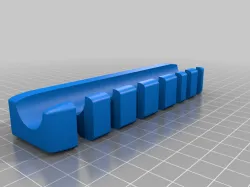 Cable holder