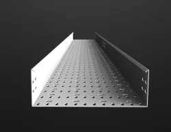 Cable Tray Solidworks 2020 part file