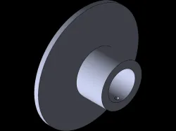 CAD Concepts Assignment 3