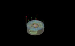 CAM-CNC Simulation Fusion 360