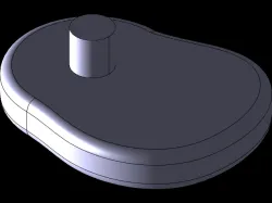 Cam Profile