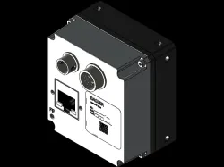 Camera Basler LineScan