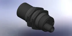 Capacitive Sensors
