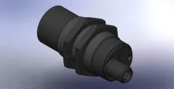 Capacitive Sensors
