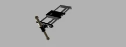 Carpenters Vice