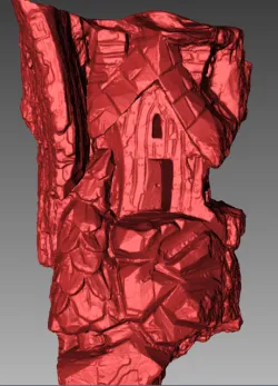 Carving