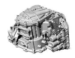 Case 2 of gear box engine Toyota 1ZZ