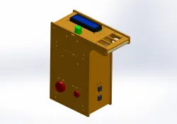 Case | Controller Box