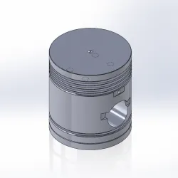Caterpillar Piston