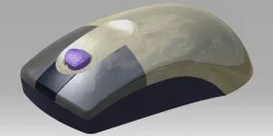 CATIA mouse