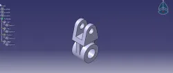 Catia Part