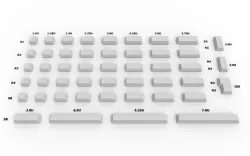 Cherry MX Keycaps
