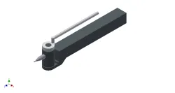 Chisel Holder