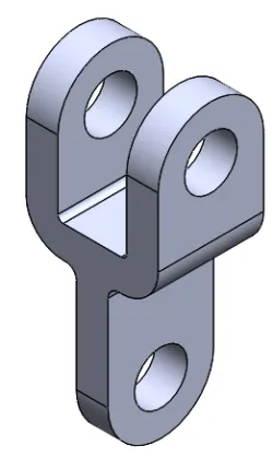 clevis 3D Models | Page 1 | STLFinder