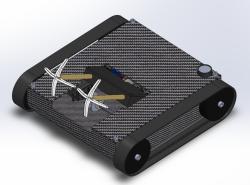 stylized robot modeling course | Page 1 | STLFinder