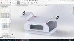 CNC BOX