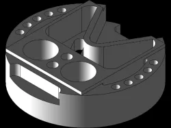 CNC Learning 3
