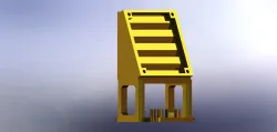 cnc shiled air cooling