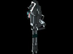 Cod Dearh Machine cod death machine 3D Models | Page 1 | STLFinder