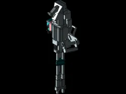 CoD Mobile Death Machine
