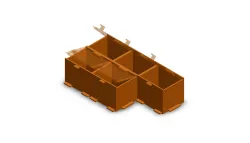 Components Organizer
