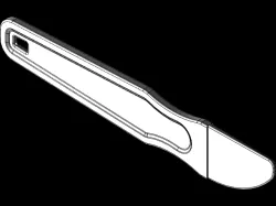 Composite laminating tool