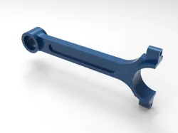 Connecting Rod Design