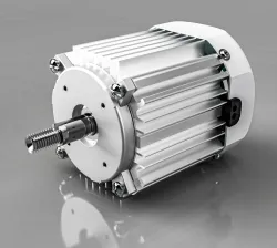 Consew CSM3000 Servo Motor