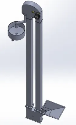 Conyer,Conyer elevator,grains elevator machine