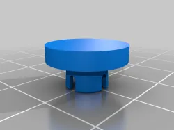 Coolant Sump for mini pottery wheel for dice polishing