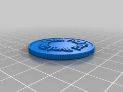 Corny Coin