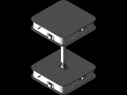 Crawlbot