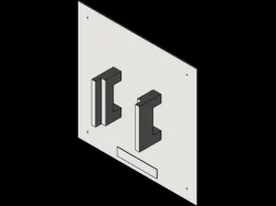 CubeSat Integration Jig