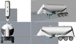 CW-SILO TYPE