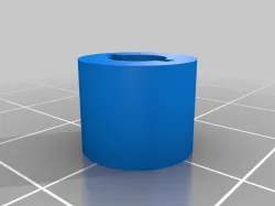 Cycloidal Gear 