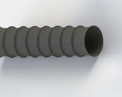 Damper rubber