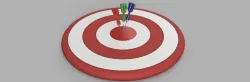 Dartboard