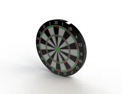 Dartboard