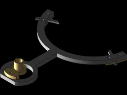 Dead Beat Escapement