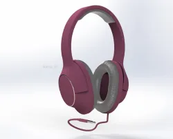 Designer Headphones