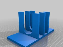 Desk Laptop Stand