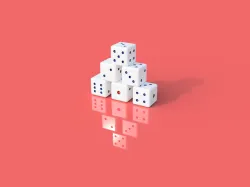 Dice or dadu