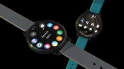 Digital Watch