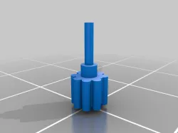 Distributer